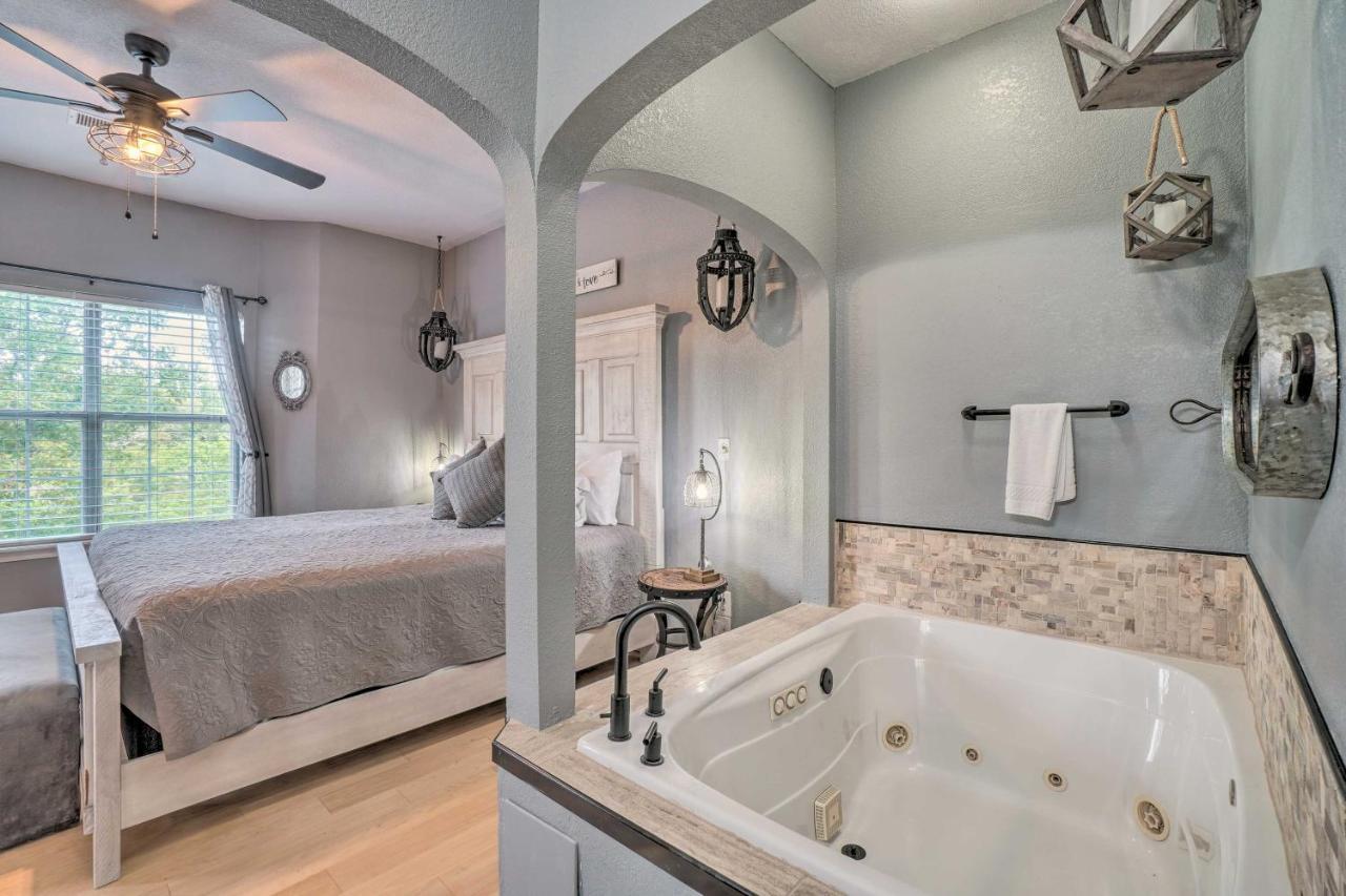 Branson Resort-Style Retreat 4 Mi To Strip Ngoại thất bức ảnh